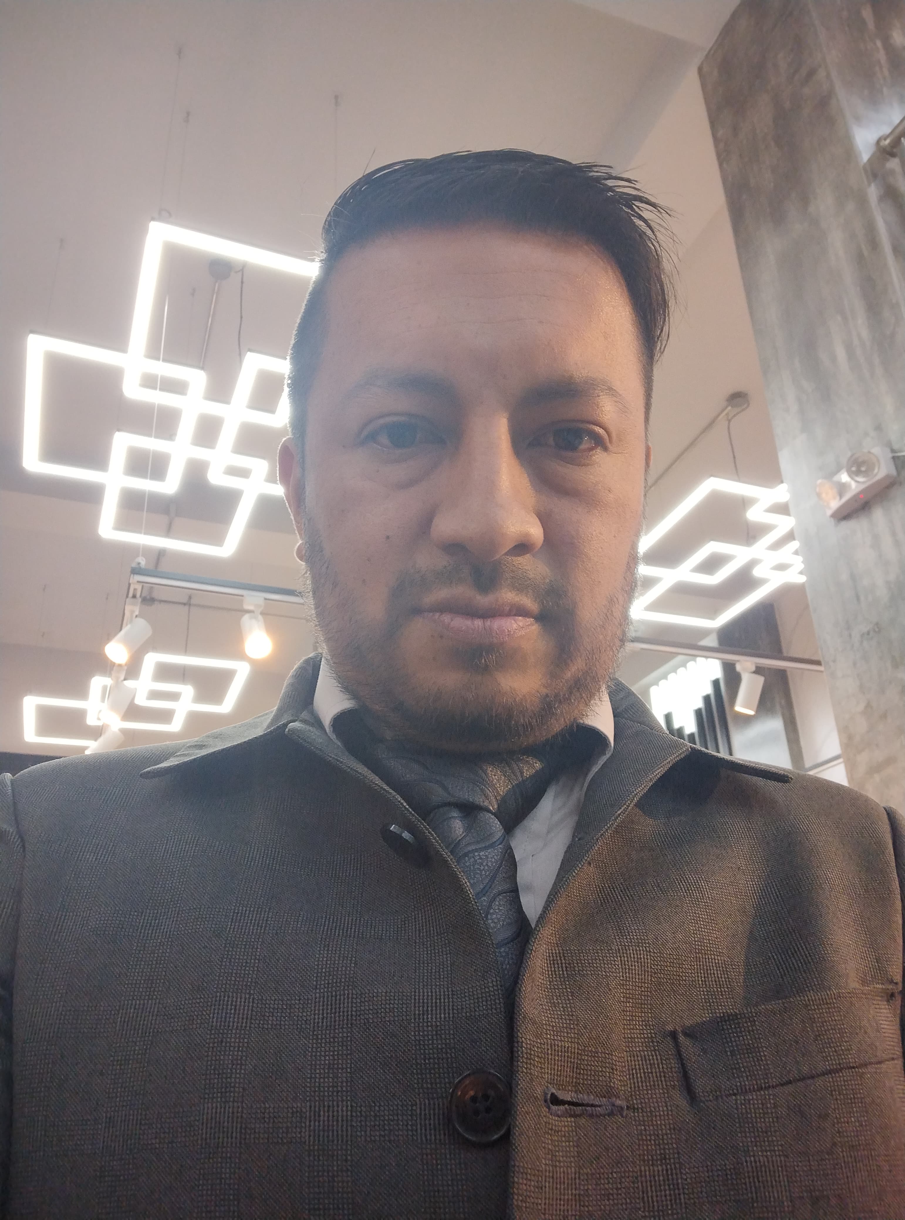 Jhon Alexander Rosero