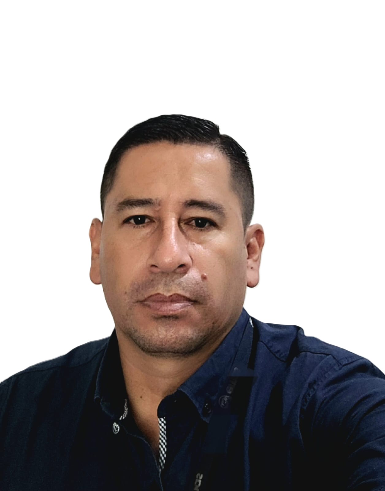 Vladimir Efrén Moncayo